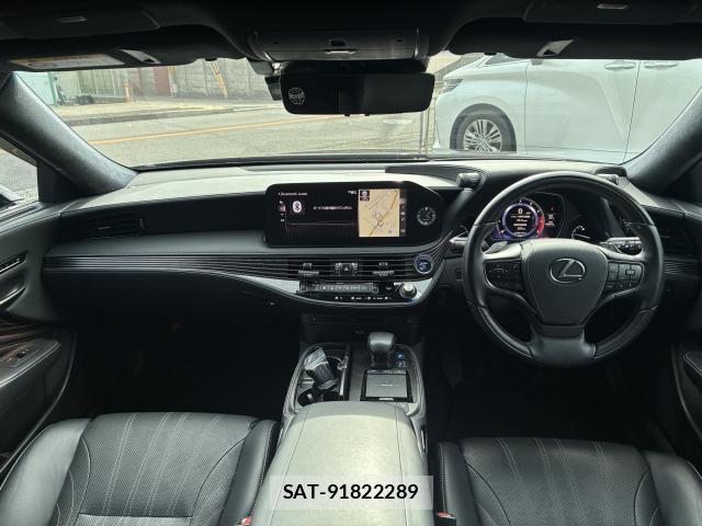 Lexus LS 2020-11 8006795-2