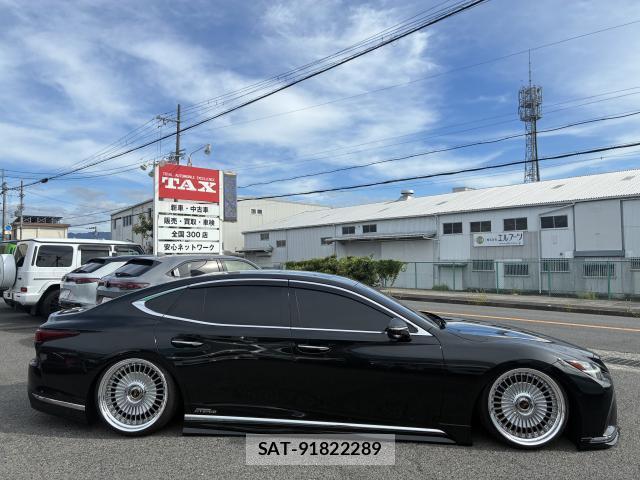 Lexus LS 2020-11 8006795-7
