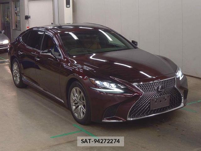 Lexus LS 2017-12 8007498-3