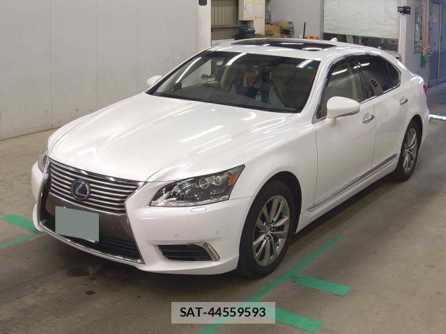 Lexus LS 2015 8007511-0