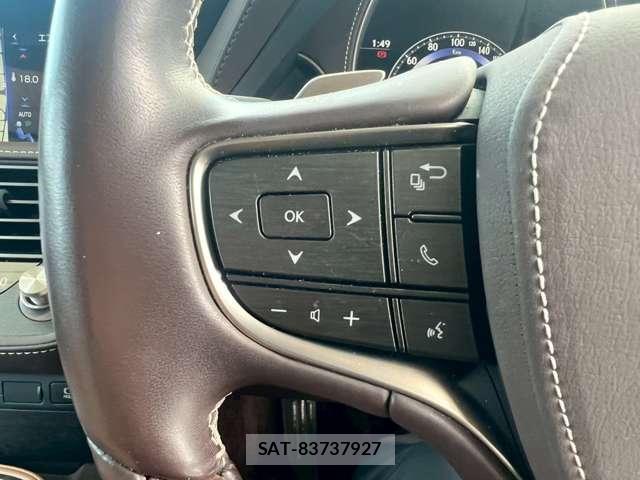 Lexus LS 2018-08 8010337-14