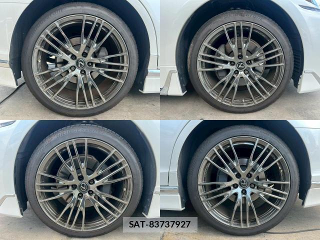 Lexus LS 2018-08 8010337-17