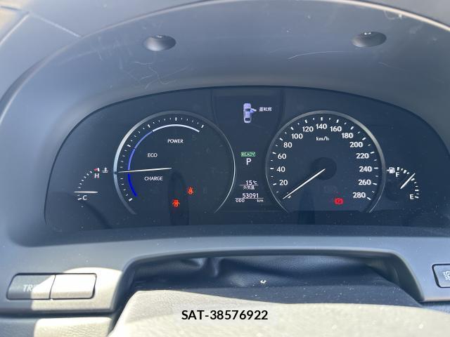 Lexus LS 2015-03 7817880-10