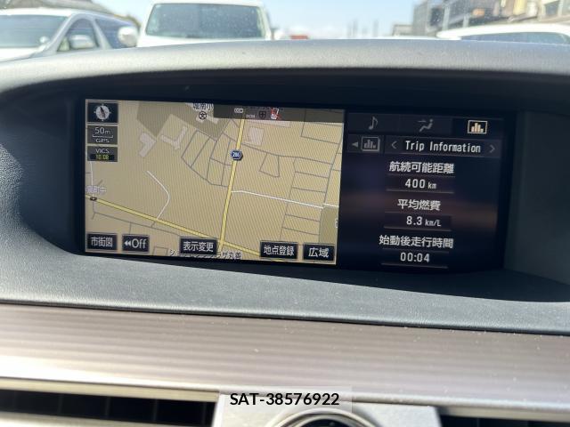 Lexus LS 2015-03 7817880-6