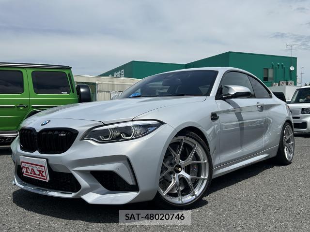 Bmw M2 2020-09 8006796-0