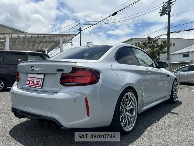 Bmw M2 2020-09 8006796-1