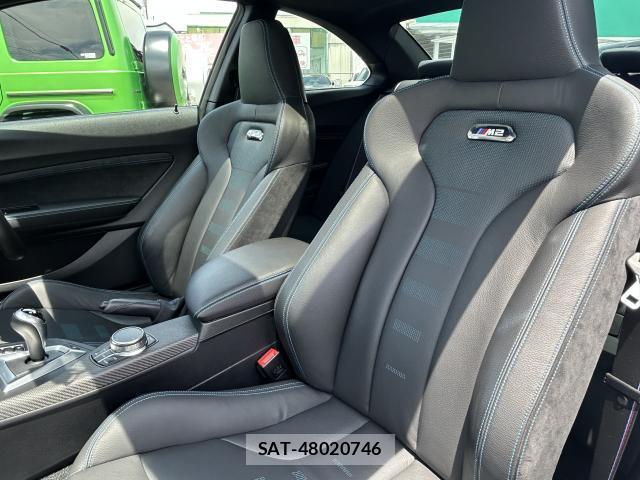 Bmw M2 2020-09 8006796-11