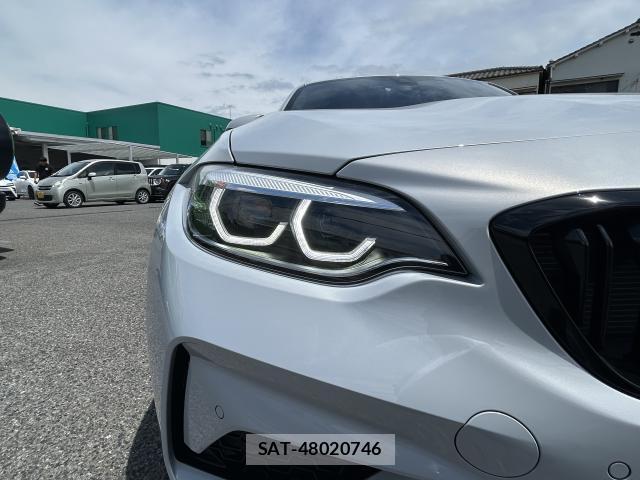 Bmw M2 2020-09 8006796-15