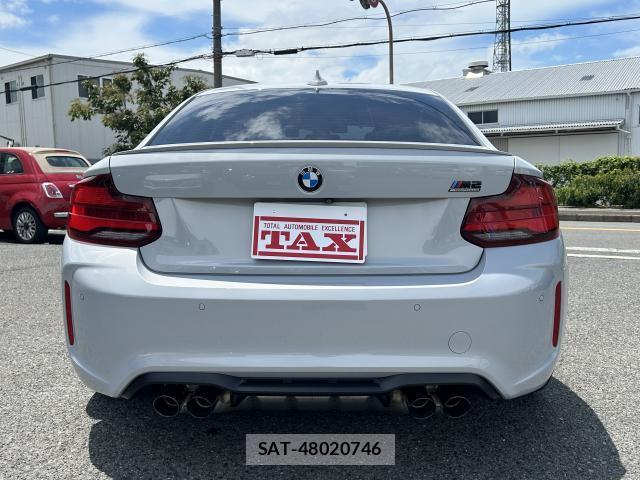 Bmw M2 2020-09 8006796-16