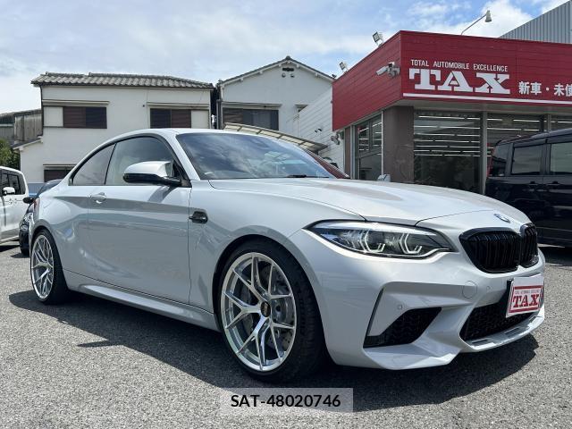 Bmw M2 2020-09 8006796-17