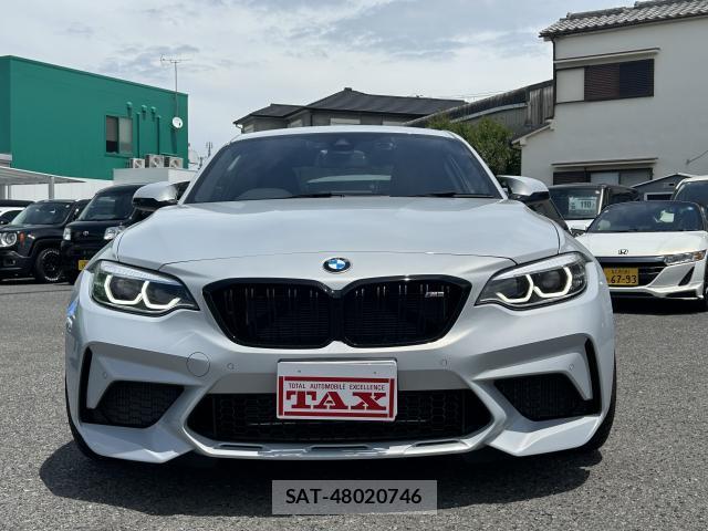 Bmw M2 2020-09 8006796-18