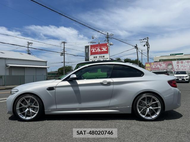 Bmw M2 2020-09 8006796-19