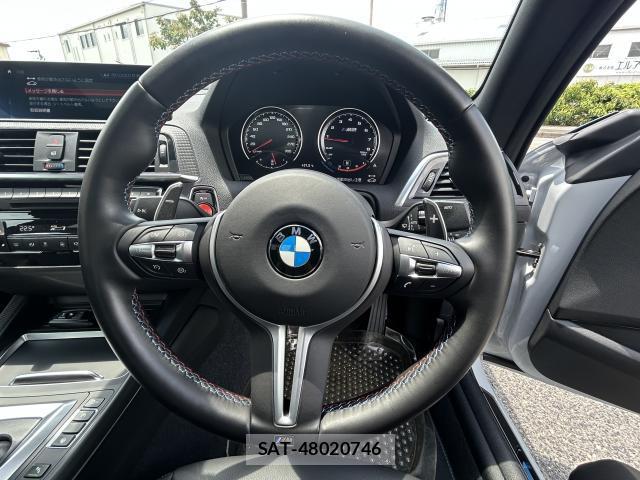 Bmw M2 2020-09 8006796-6