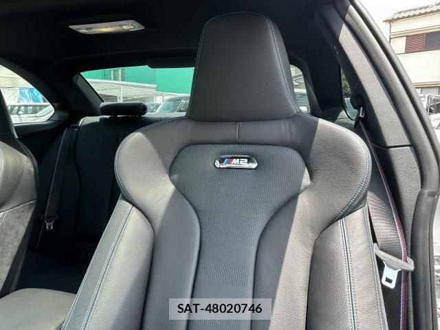 Bmw M2 2020-09 8006796-9