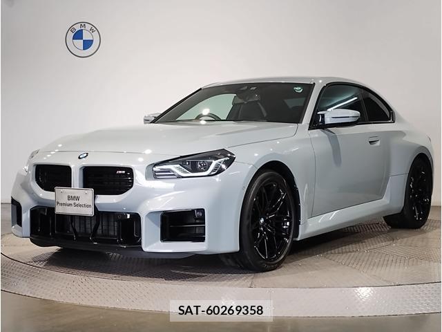 Bmw M2 2023-09 8006991-0