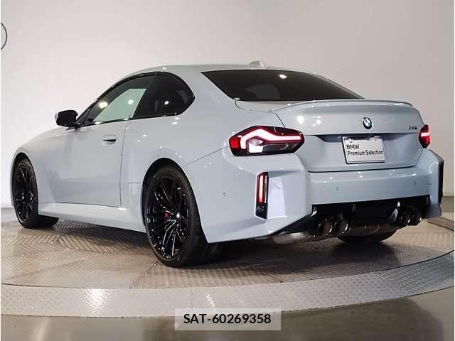 Bmw M2 2023-09 8006991-1