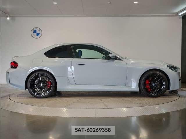 Bmw M2 2023-09 8006991-3