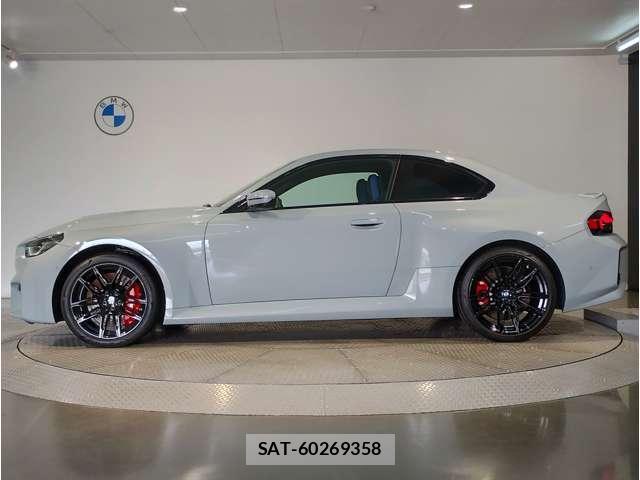 Bmw M2 2023-09 8006991-9