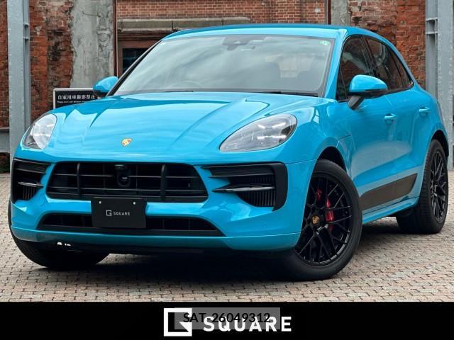 Porsche MACAN 2021-05 8003246-0