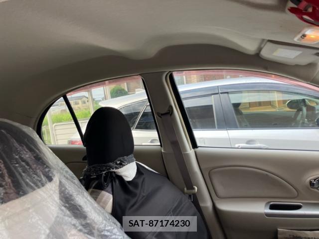 Nissan MARCH 2014-11 8005330-10