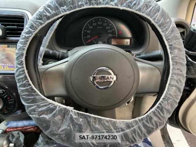 Nissan MARCH 2014-11 8005330-16