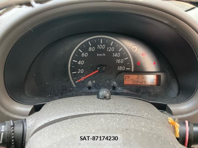Nissan MARCH 2014-11 8005330-17