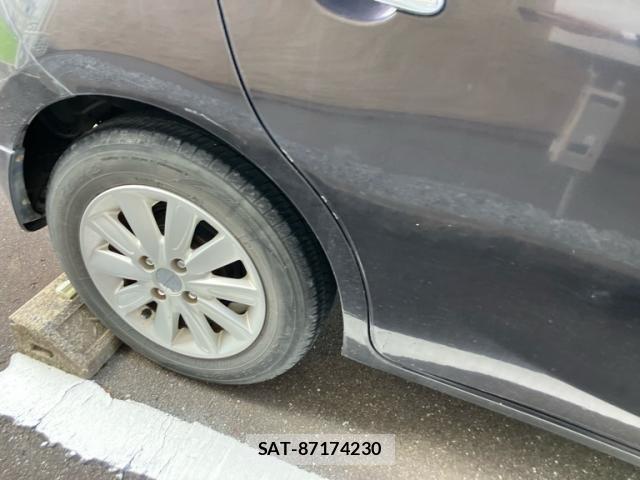 Nissan MARCH 2014-11 8005330-5