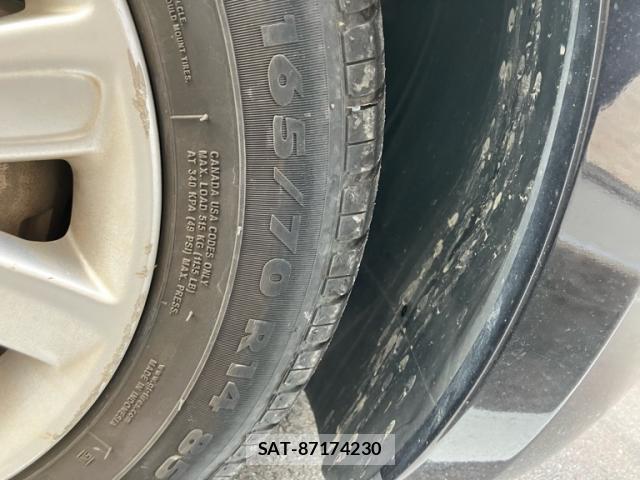 Nissan MARCH 2014-11 8005330-7