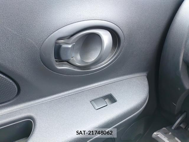 Nissan MARCH 2017-06 8005620-12