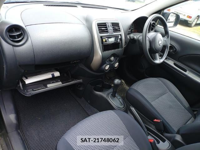 Nissan MARCH 2017-06 8005620-15
