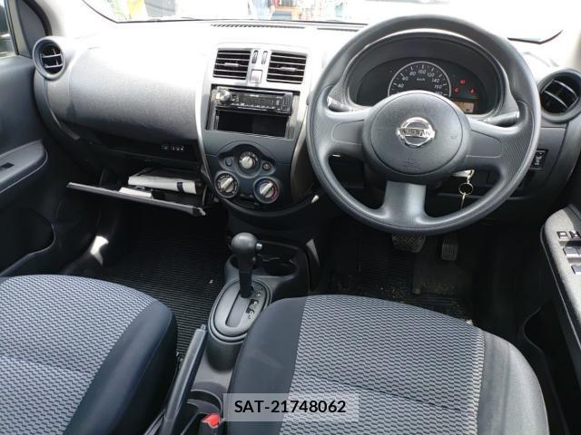 Nissan MARCH 2017-06 8005620-2