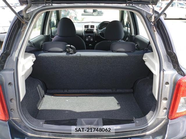 Nissan MARCH 2017-06 8005620-7