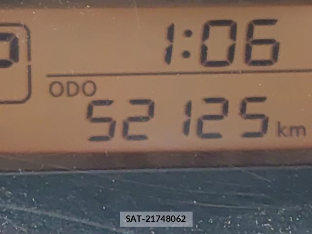 Nissan MARCH 2017-06 8005620-9