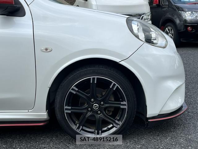 Nissan MARCH 2014-02 8008739-12