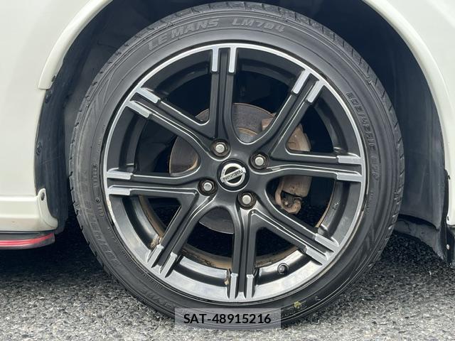 Nissan MARCH 2014-02 8008739-13