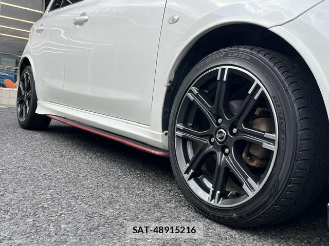 Nissan MARCH 2014-02 8008739-14