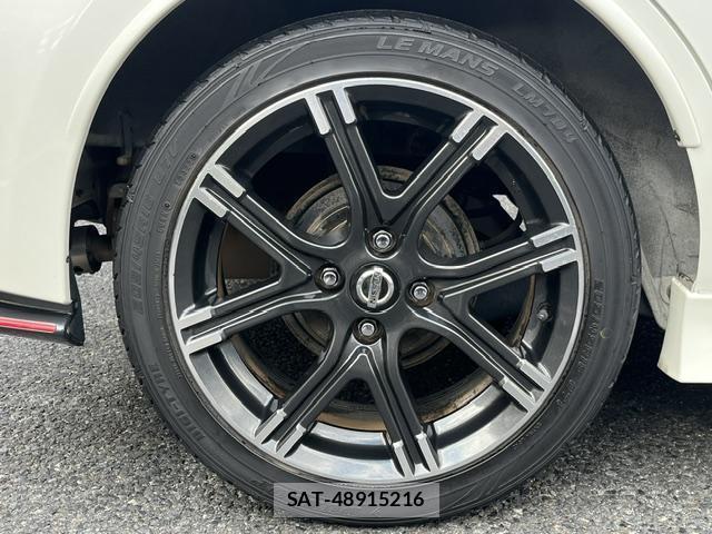 Nissan MARCH 2014-02 8008739-19