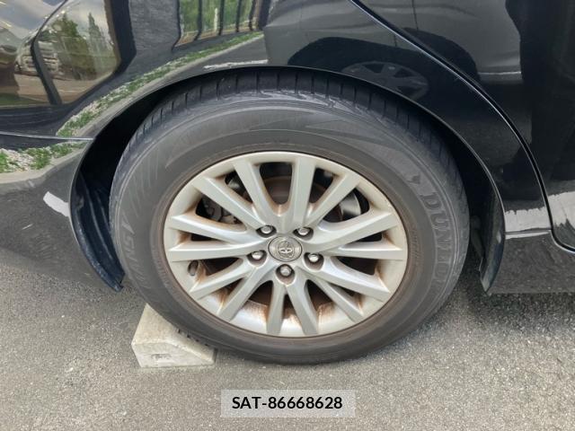 Toyota MARK X 2013-11 8005178-12