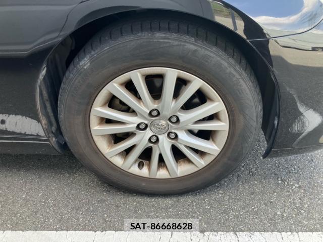 Toyota MARK X 2013-11 8005178-13