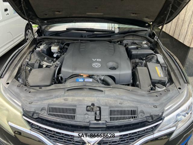 Toyota MARK X 2013-11 8005178-14