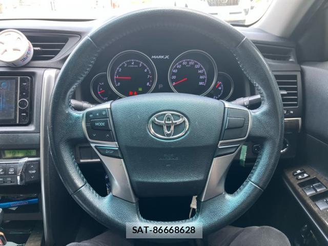 Toyota MARK X 2013-11 8005178-15