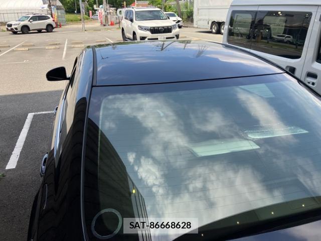 Toyota MARK X 2013-11 8005178-5