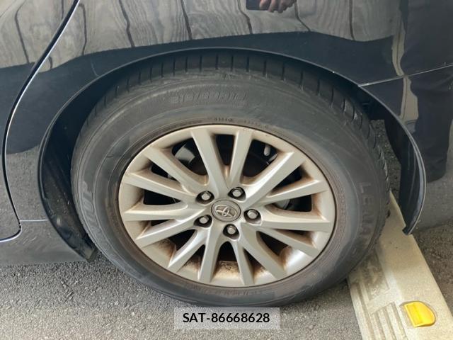 Toyota MARK X 2013-11 8005178-6