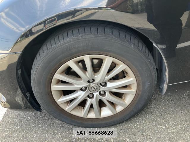 Toyota MARK X 2013-11 8005178-7
