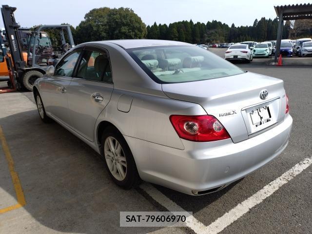 Toyota MARK X 2005-03 8011159-10