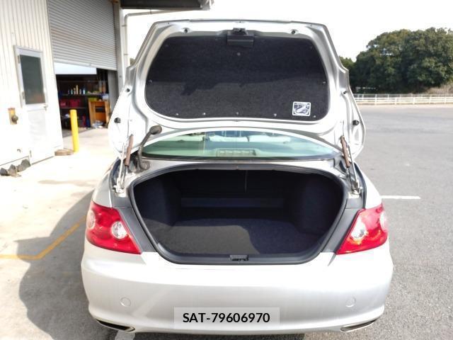 Toyota MARK X 2005-03 8011159-12