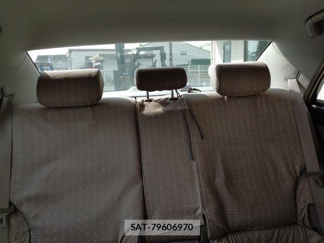 Toyota MARK X 2005-03 8011159-5