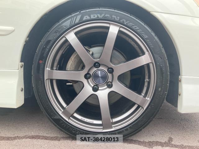 Toyota MARK II 2002-03 8008371-13