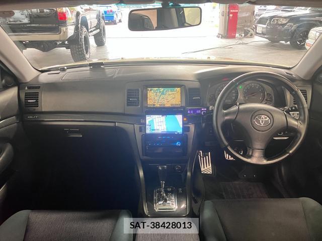 Toyota MARK II 2002-03 8008371-14