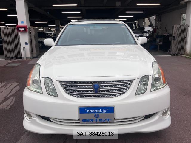 Toyota MARK II 2002-03 8008371-3